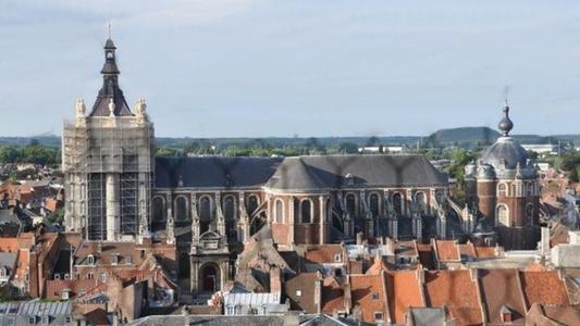 St-Pierre-Douai