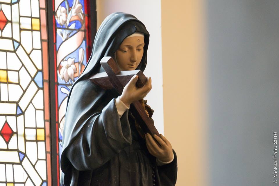 STE RITA