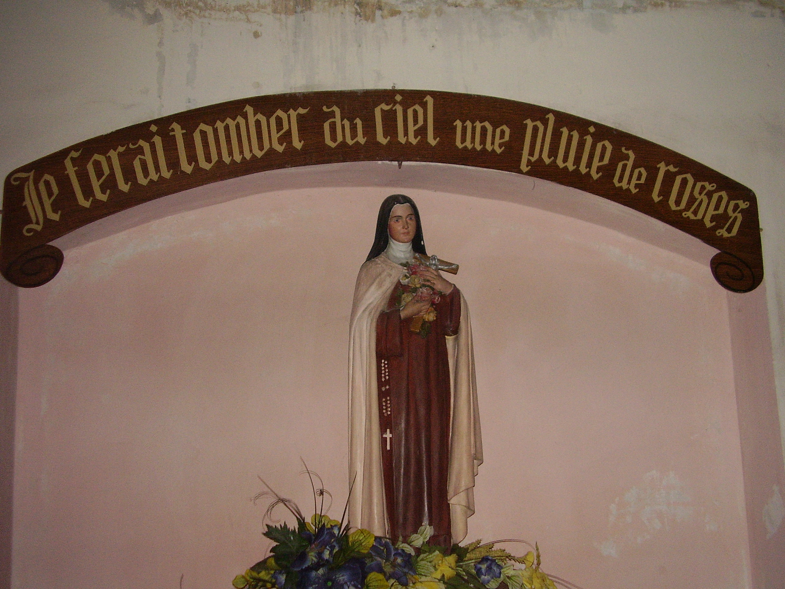 Ste Thérèse