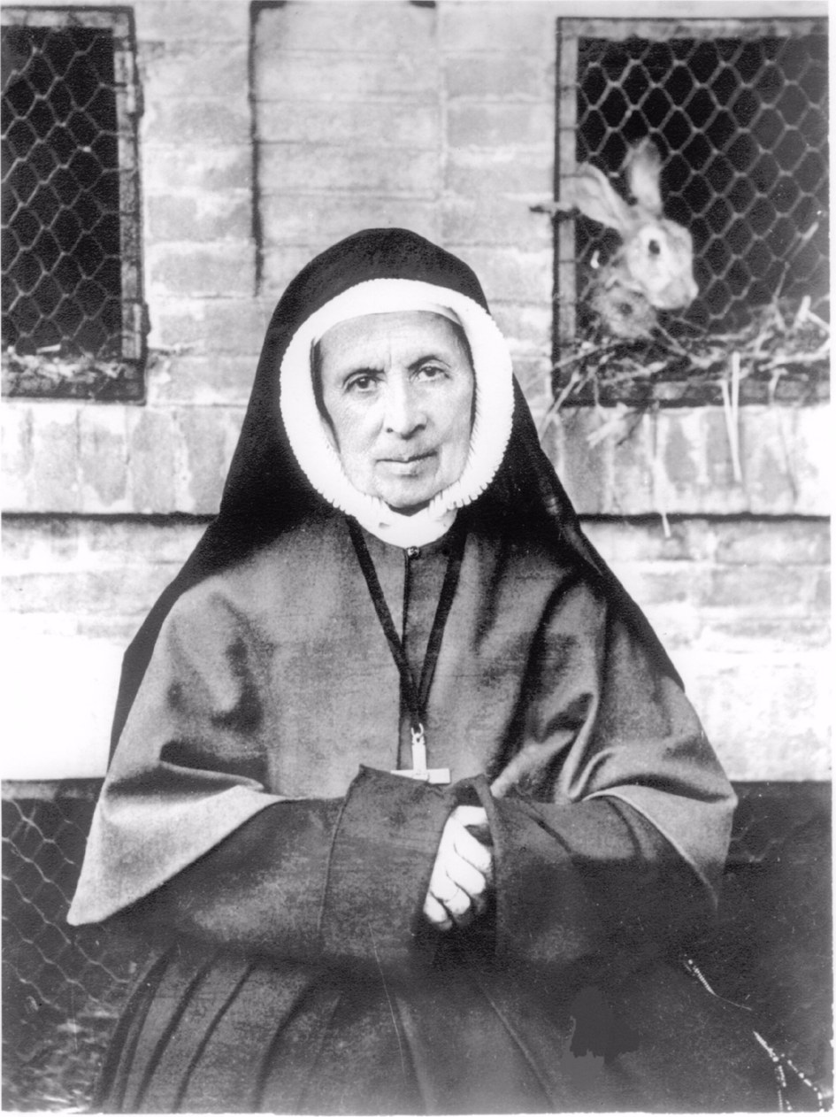 STE THERESE