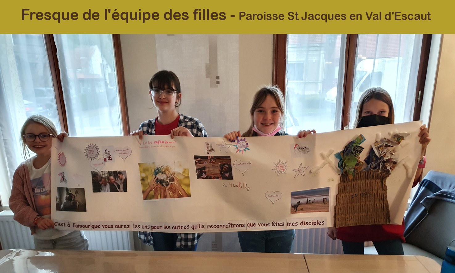 FratCollege2021_StJacques ValEscaut Fresque_Filles