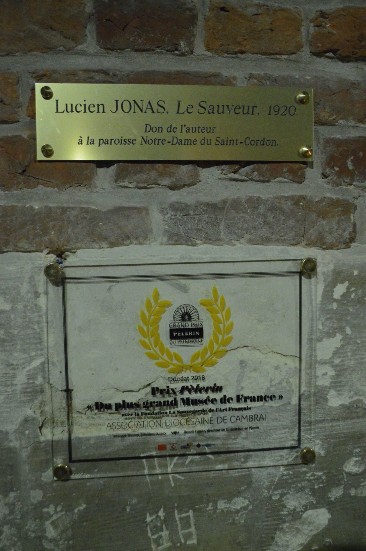 tableau Lucien Jonas 34