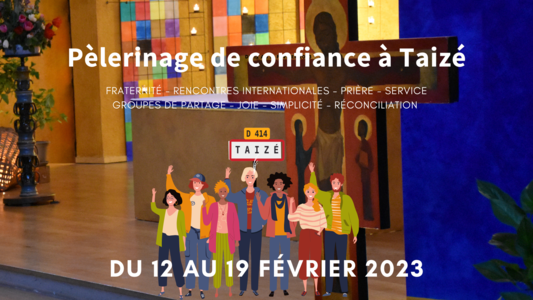 Taizé 2023