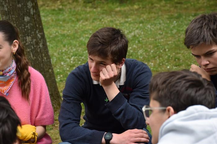 Taizé 2026 10