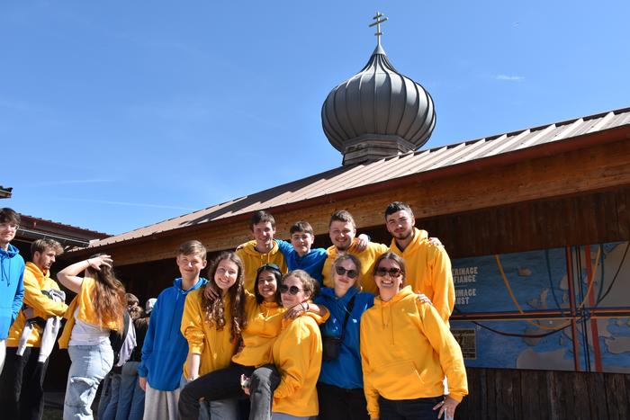 Taizé 2026 10