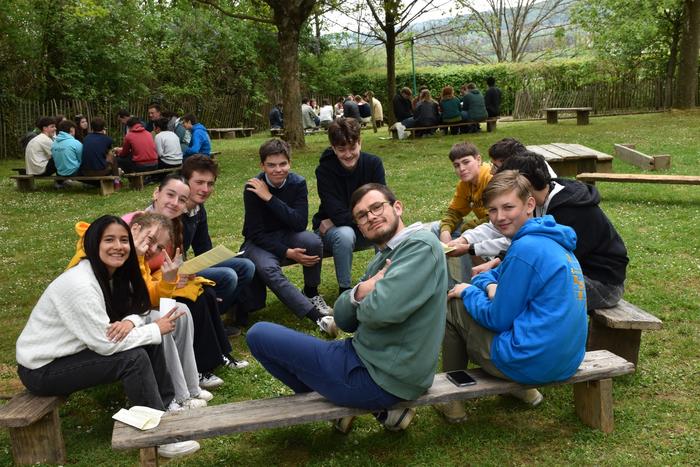 Taizé 2026 11