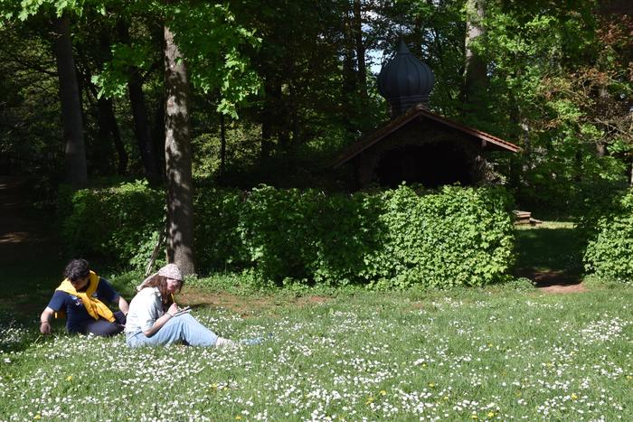 Taizé 2026 11