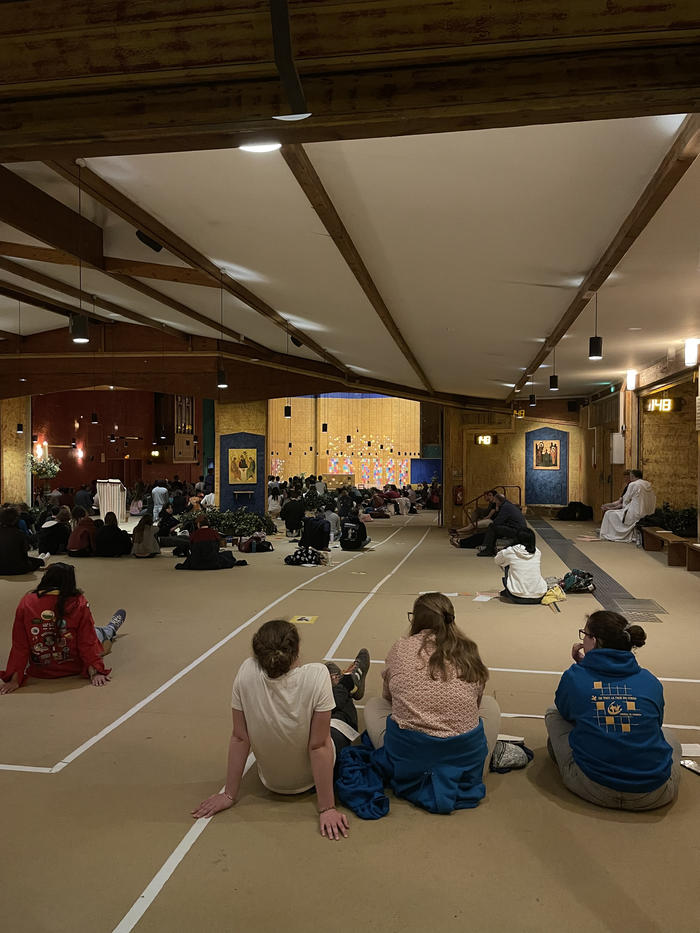 Taizé 2026 11