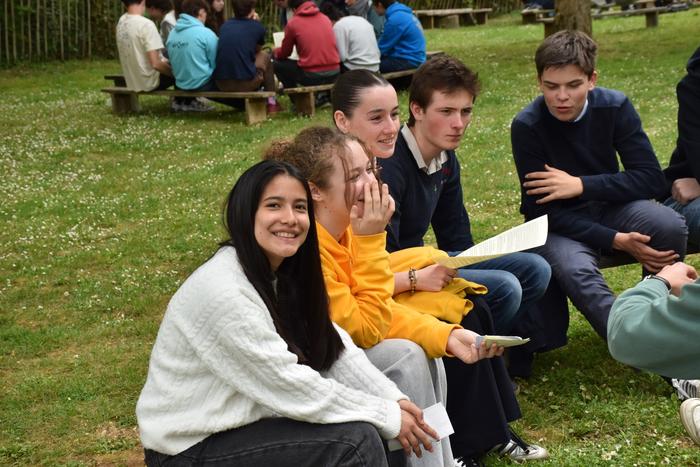 Taizé 2026 12