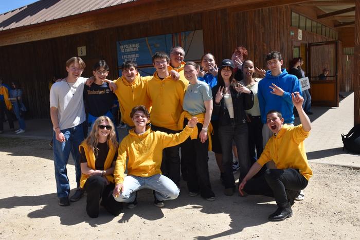 Taizé 2026 12