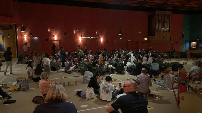 Taizé 2026 12