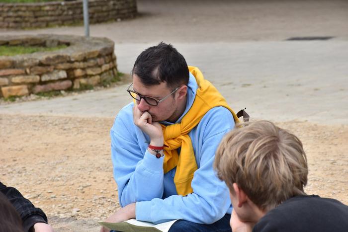 Taizé 2026 2