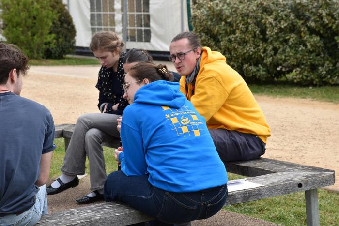 Taizé 2026 4