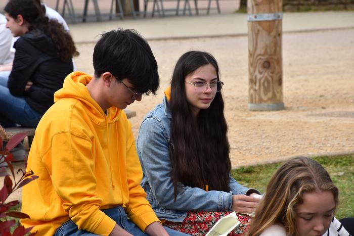 Taizé 2026 5