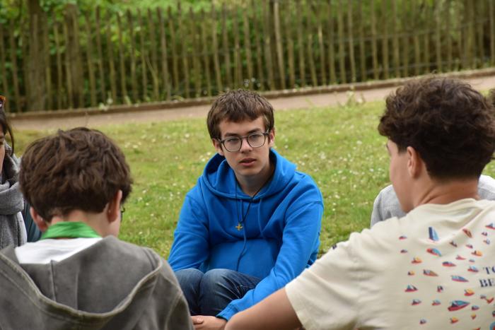 Taizé 2026 2