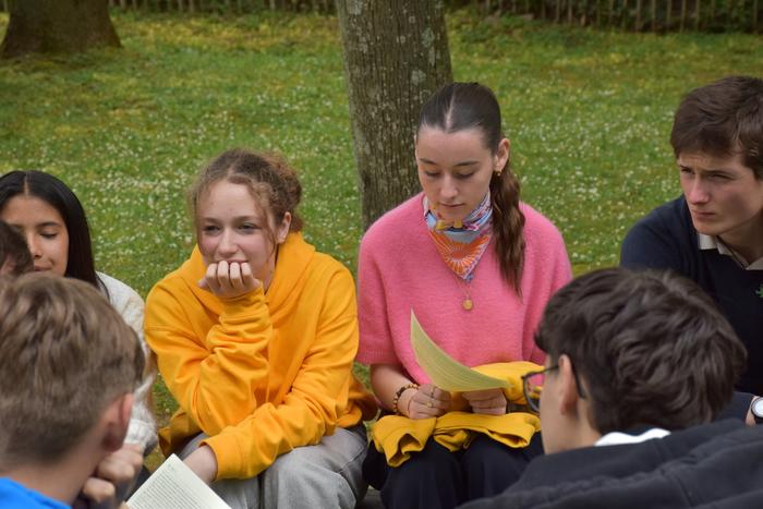 Taizé 2026 9