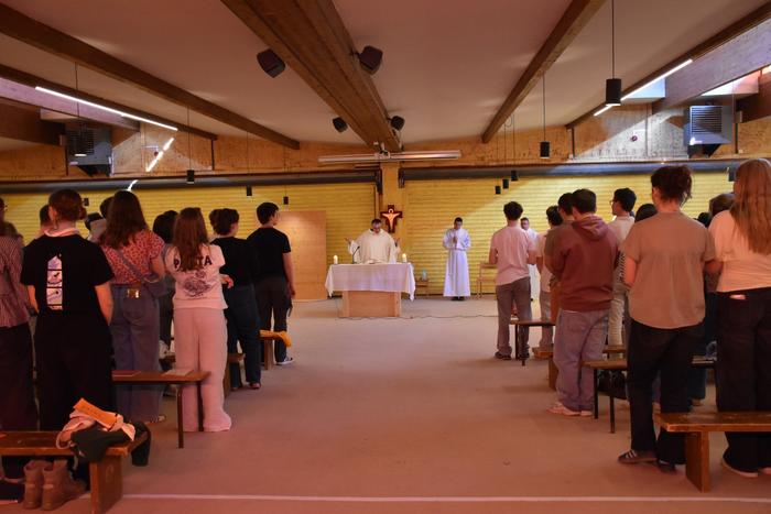 Taizé 2026