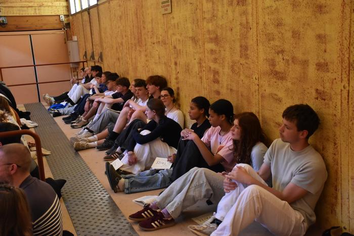 Taizé 2026 3