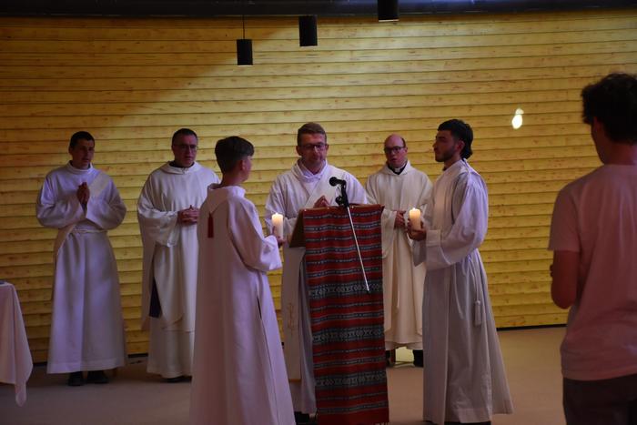 Taizé 2026 6