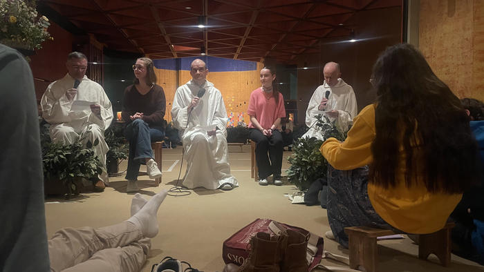 Taizé 2026 2