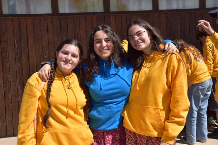 Taizé 2026 6