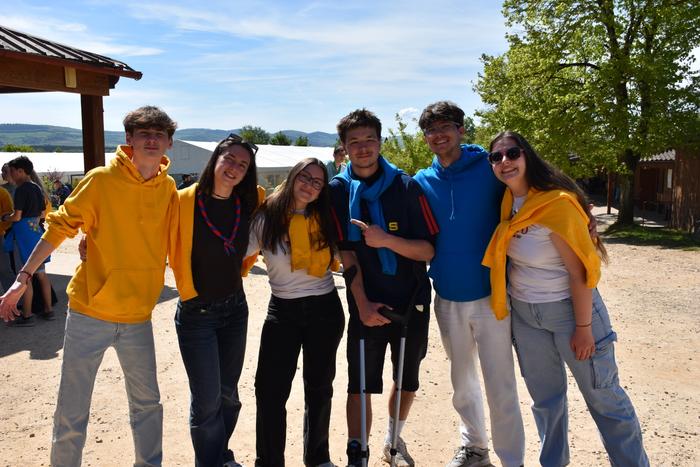Taizé 2026 8