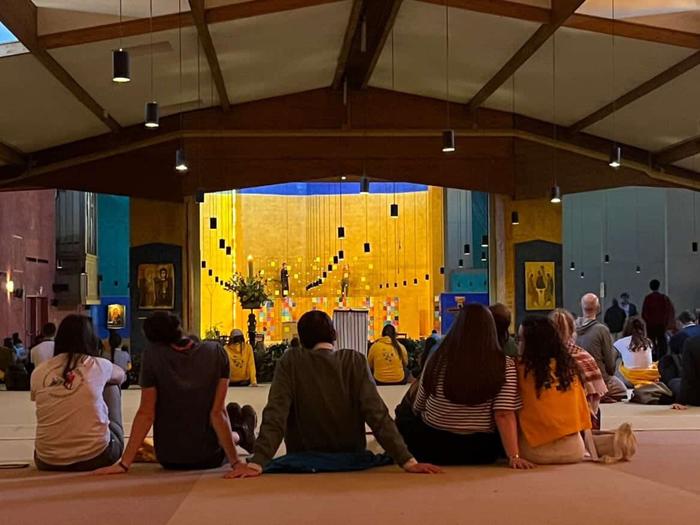Taizé 2026