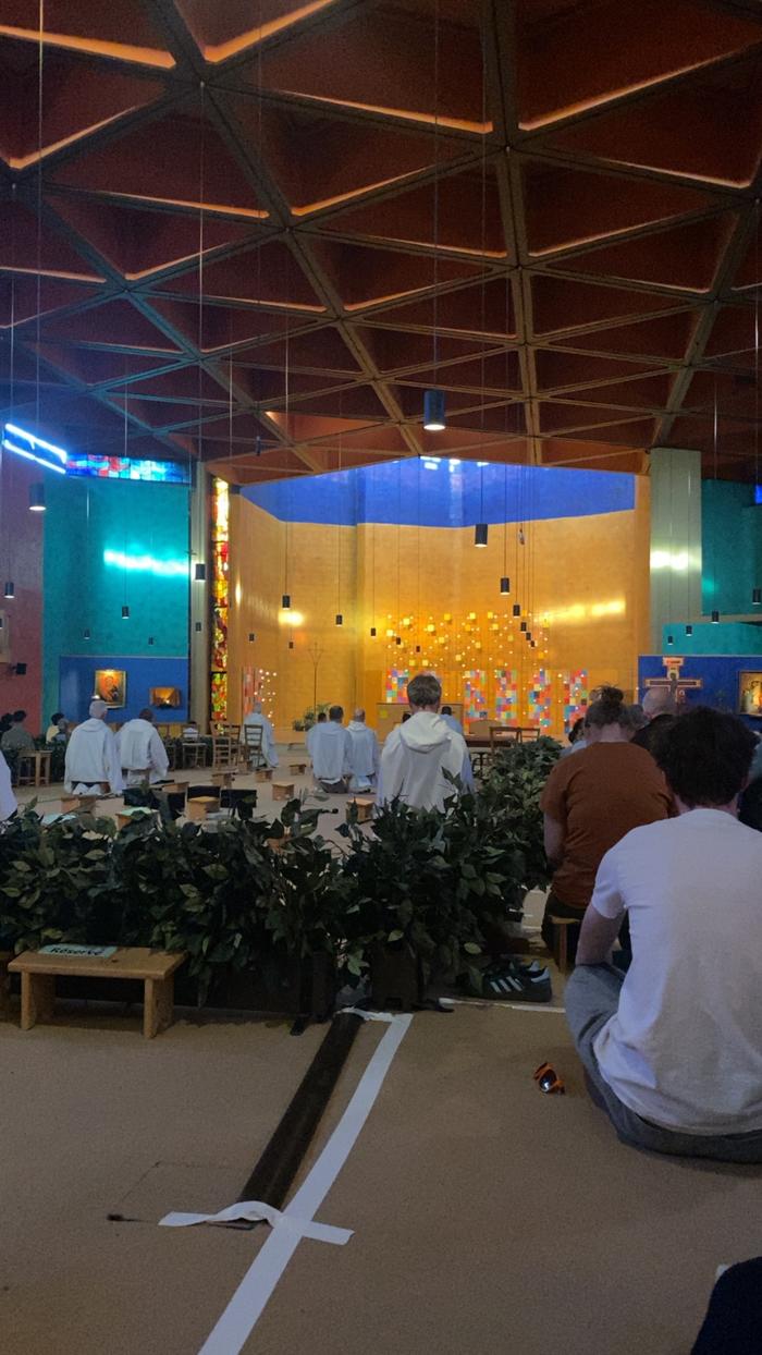 Taizé 2026 3