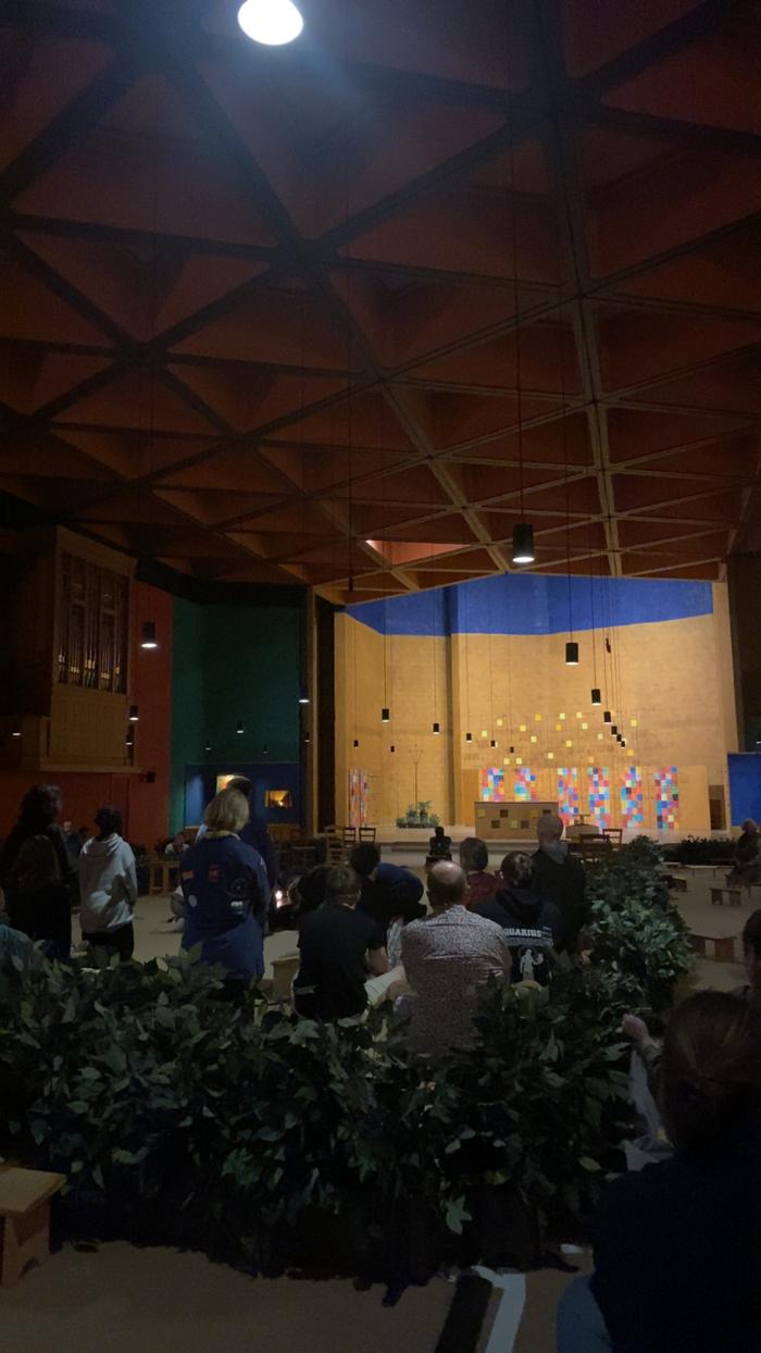 Taizé 2026 4