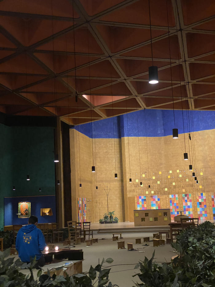 Taizé 2026 5