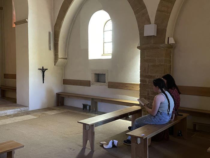 Taizé 2026 7