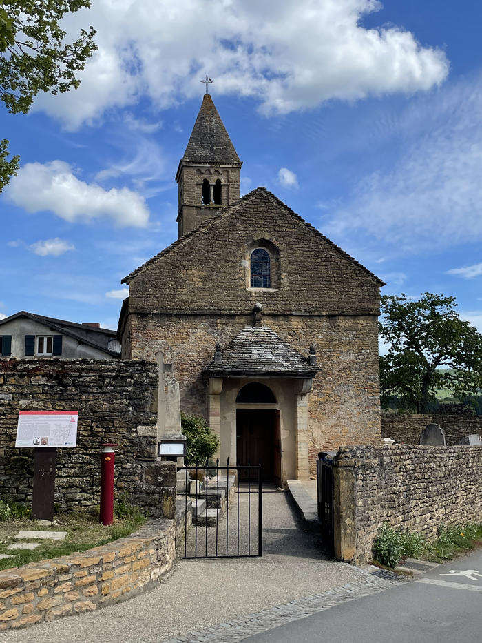 Taizé 2026 8