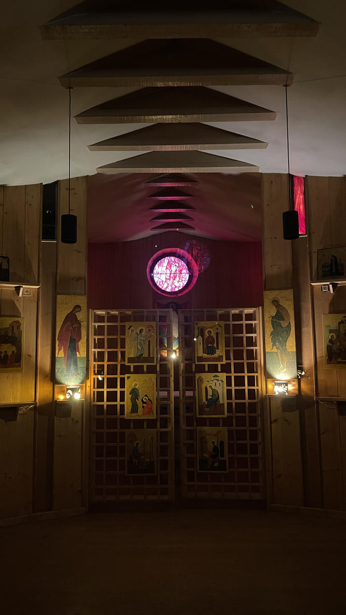 Taizé 2026 9