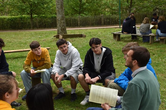 Taizé 2026 13
