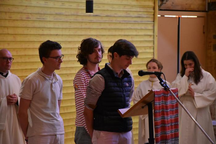 Taizé 2026 13