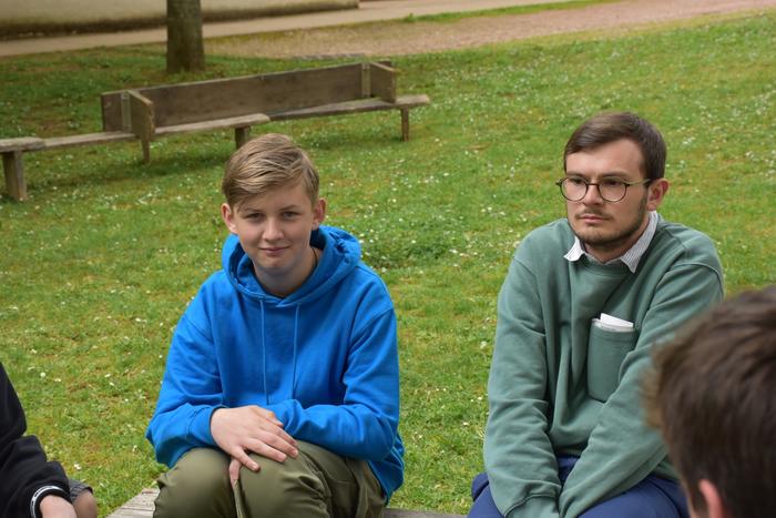 Taizé 2026 14