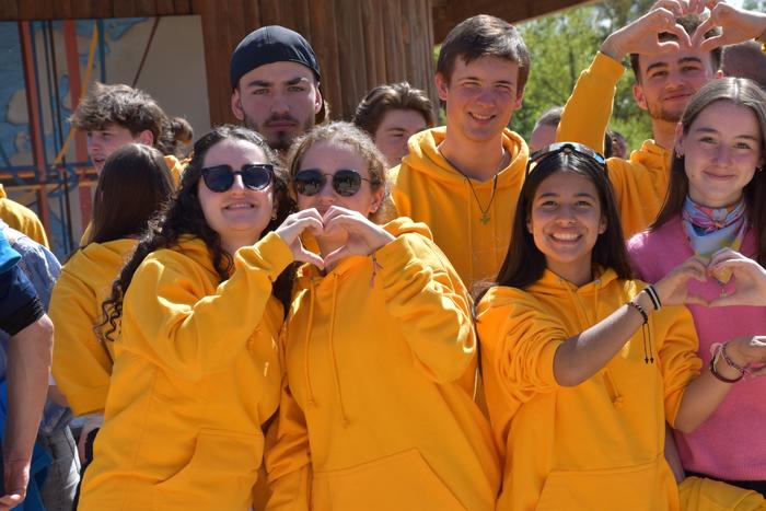 Taizé 2026 14