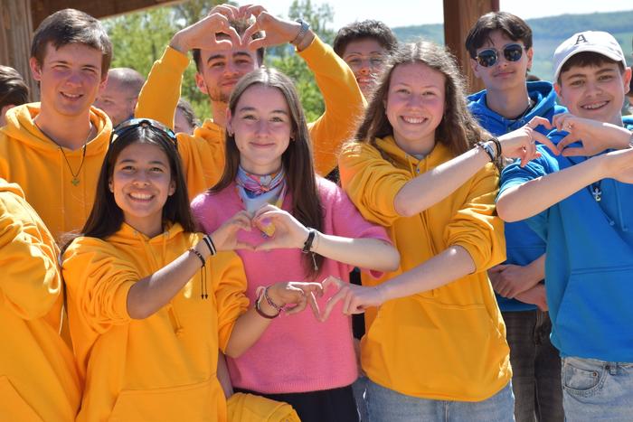 Taizé 2026 15