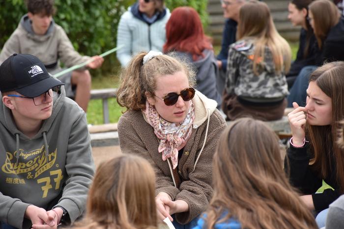 Taizé 2026 16