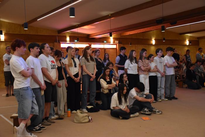 Taizé 2026 16