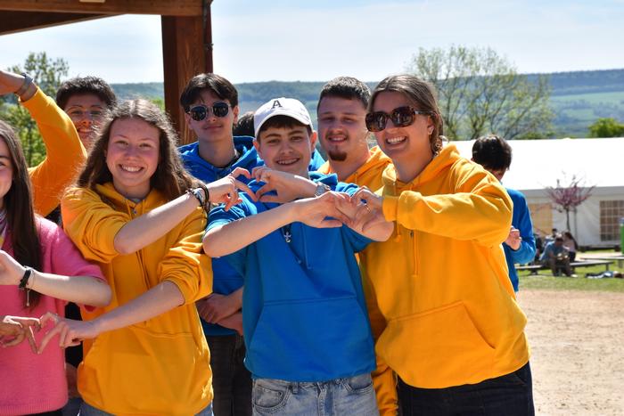 Taizé 2026 16