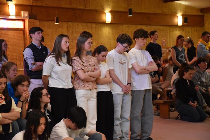 Taizé 2026 17
