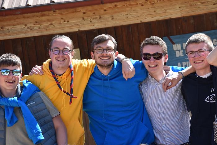 Taizé 2026 17