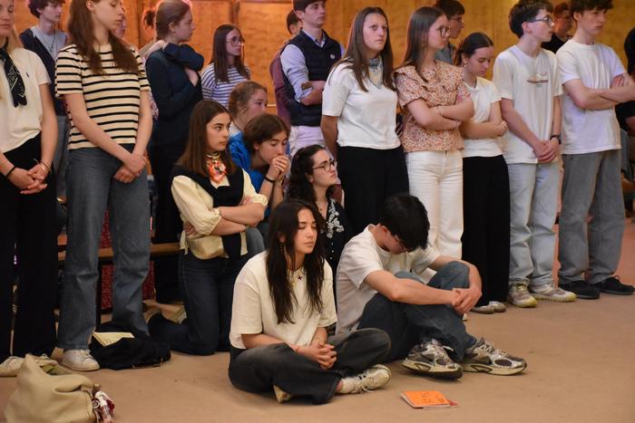 Taizé 2026 18