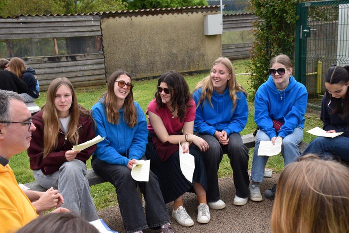 Taizé 2026 19