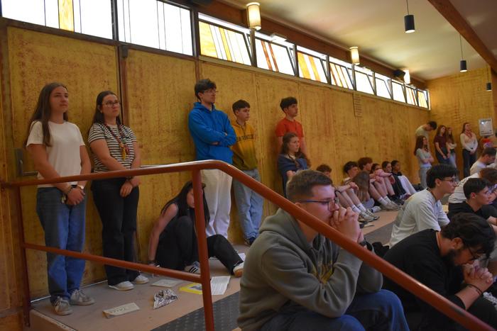 Taizé 2026 19