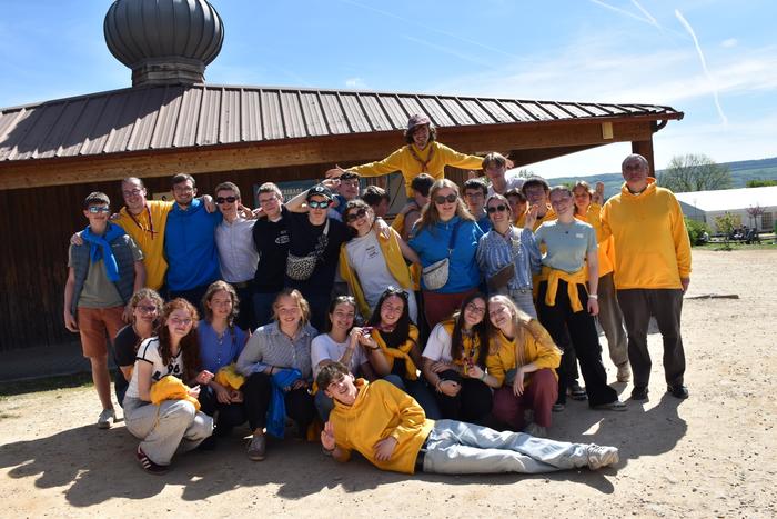 Taizé 2026 19