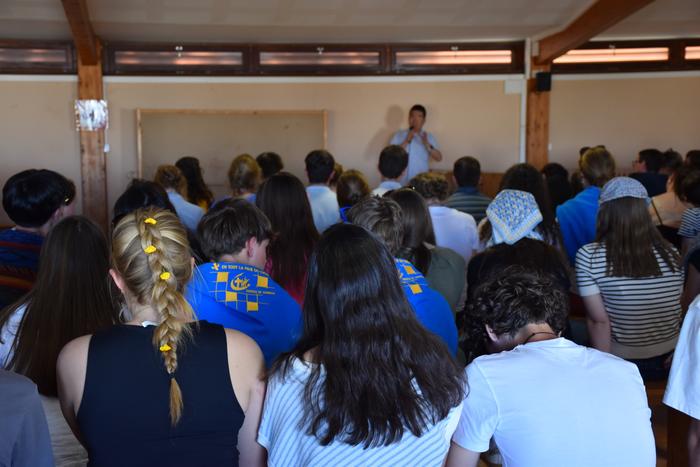 Taizé 2026 19