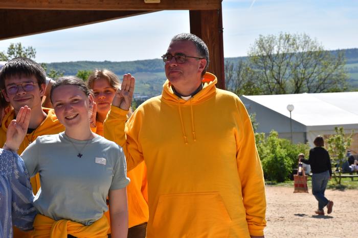 Taizé 2026 20