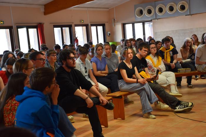 Taizé 2026 20